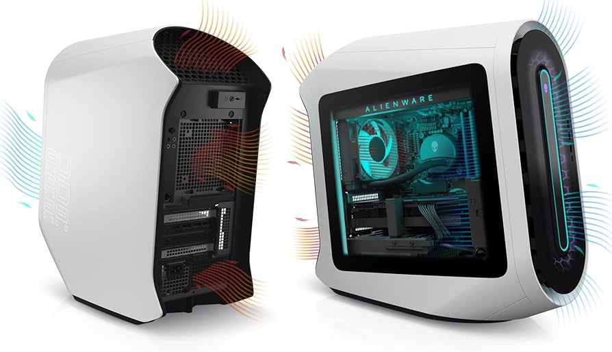 Alienware Aurora Gaming Desktop