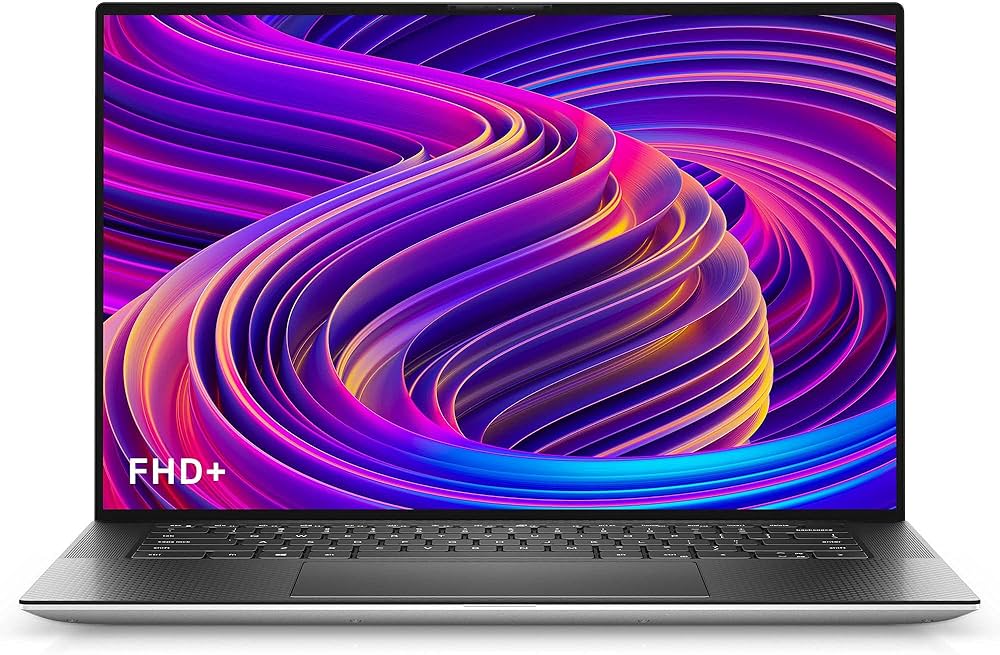 Dell XPS 15 i7 Laptop