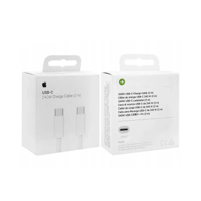 Apple MYQT3AM/A 240W USB-C Charge Cable (2m)