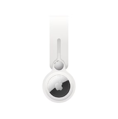 Apple MX4F2ZM/A AirTag Loop White