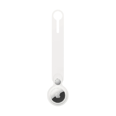 Apple MX4F2ZM/A AirTag Loop White