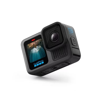 GoPro Hero 12 Black Bundle