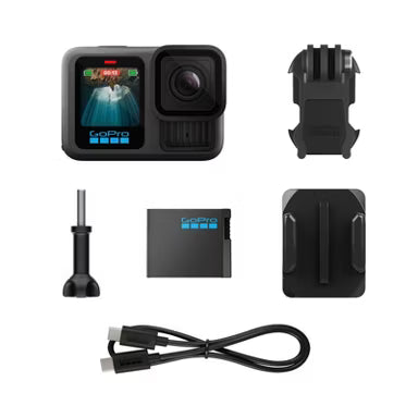 GoPro Hero 12 Black Bundle