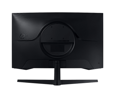 Samsung LC34G55TWWNXZA Odyssey G5 34 inch WQHD 165Hz 1ms GTG Curved VA LED