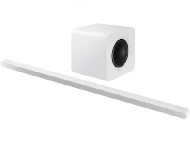 SAMSUNG HW-S801B/ZA 3.1.2ch Soundbar w/ Wireless Dolby Atmos