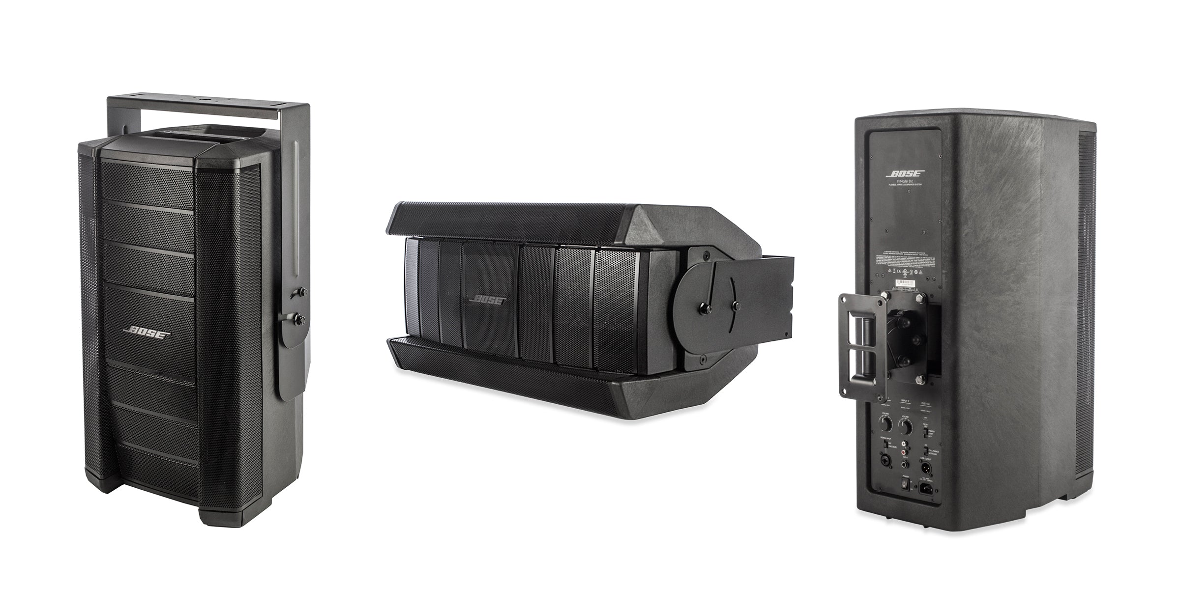 Bose F1 Model 812 Speaker