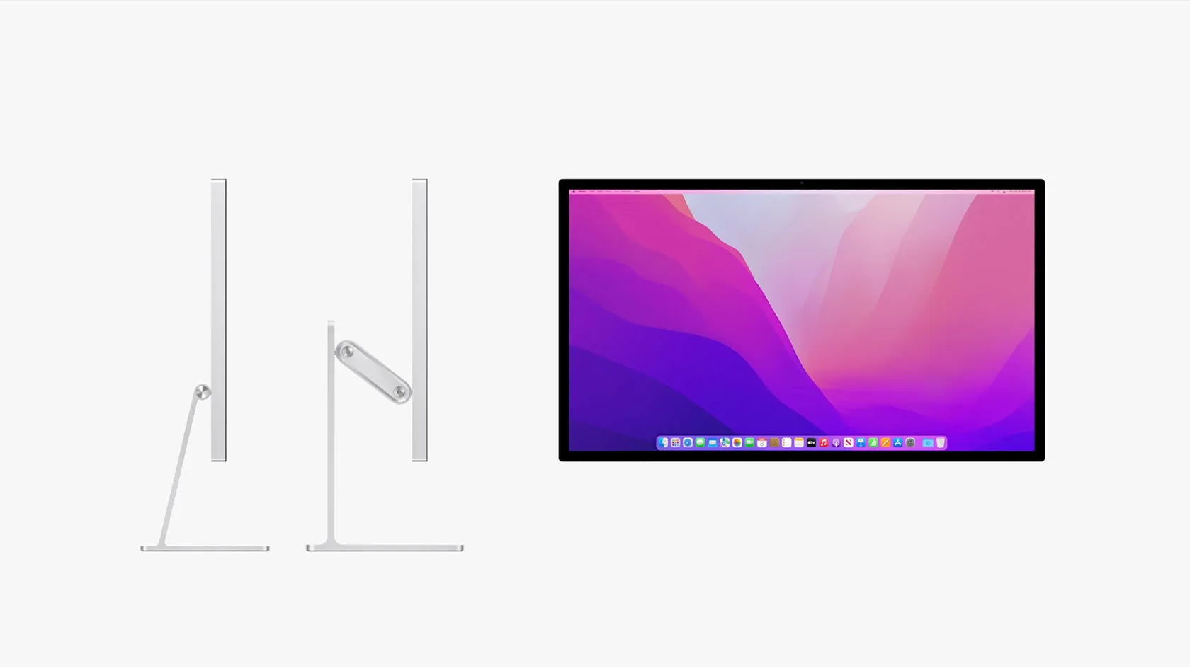 Apple Studio Display 27"